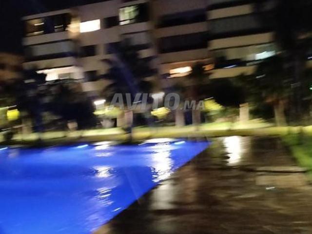 Appartement location à Mohammedia, Gharb-Chrarda-Beni Hssen