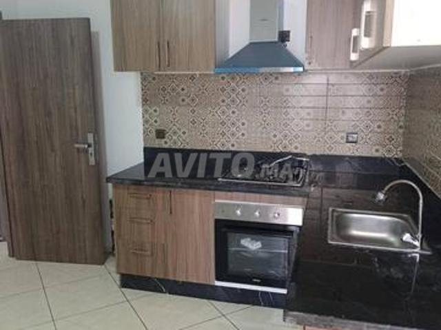 Appartement location à Tangero, Tanger-Tétouan