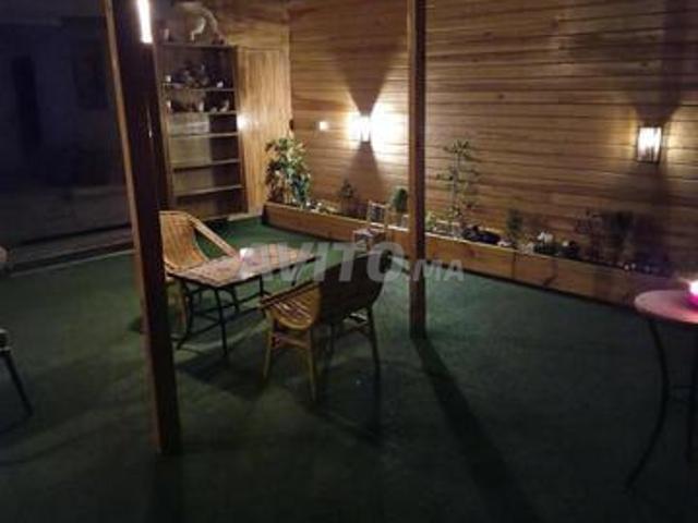 Appartement location à Rbat