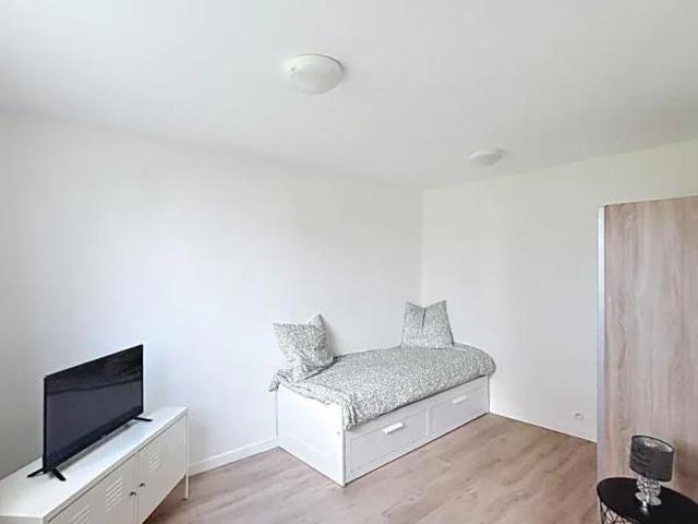Appartement location à Sarrebourg-Château-Salins, Réchicourt-le-château
