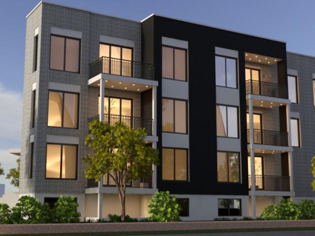 Apartment for rent in Québec, Quebec