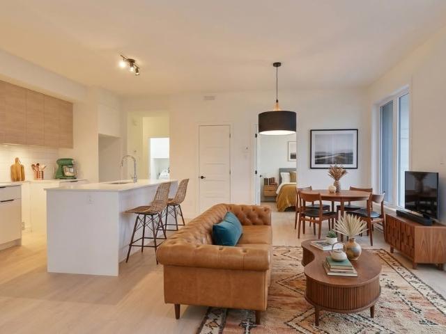 Apartment for rent in Québec, Quebec