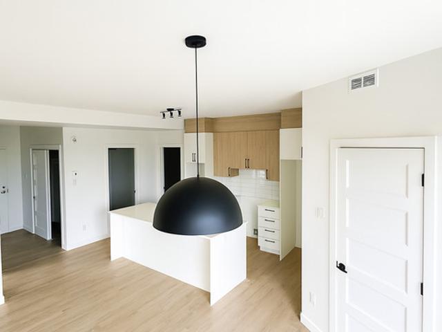 Apartment for rent in Québec, Quebec