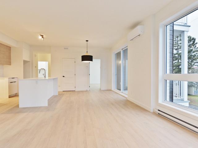 Apartment for rent in Québec, Quebec