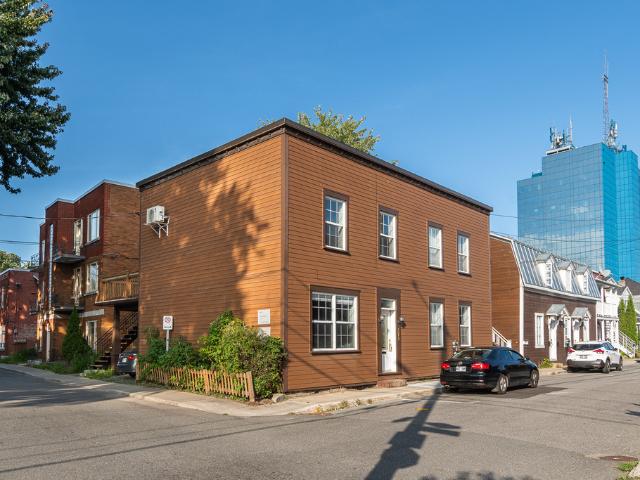 Apartment for rent in Mauricie, Quebec