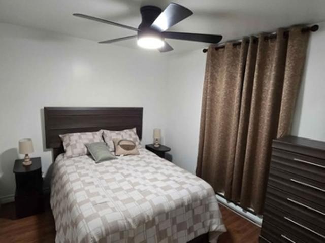 Apartment for rent in Longueuil, Quebec