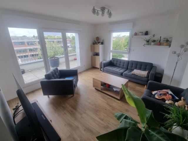 Appartement location à Lille, Loos
