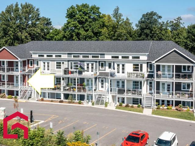Apartment for rent in Vaudreuil-soulanges, Quebec