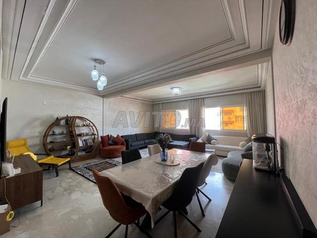 Appartement location à Anfa, Gharb-Chrarda-Beni Hssen
