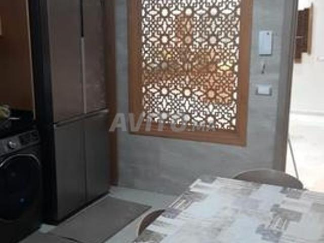 Appartement location à Anfa, Gharb-Chrarda-Beni Hssen