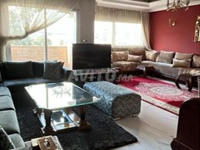 Appartement location à Fès