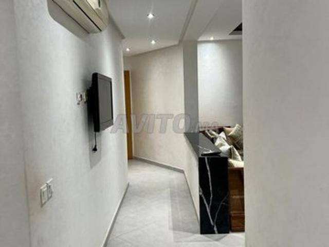 Appartement location à Lyautey, El Mellah