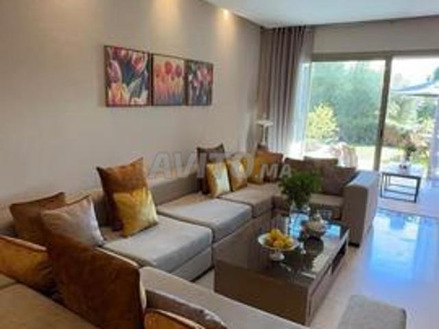 Appartement location