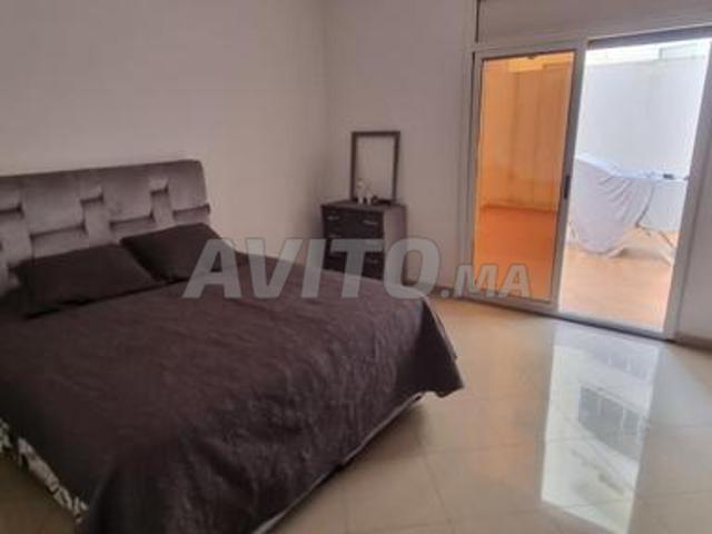 Appartement location à Centre Ville