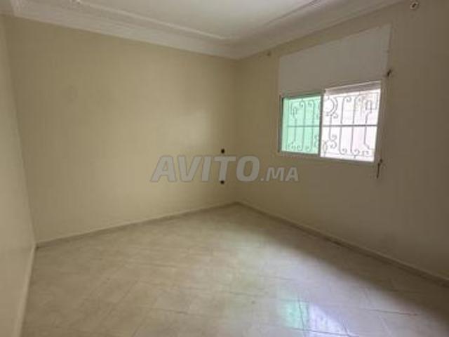 Maison location à Témara