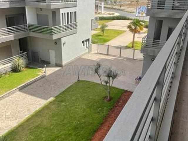 Appartement location à Bouskoura, Gharb-Chrarda-Beni Hssen