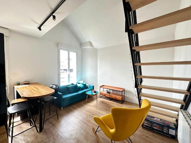 Appartement location à Bobigny, Vaux-montreuil