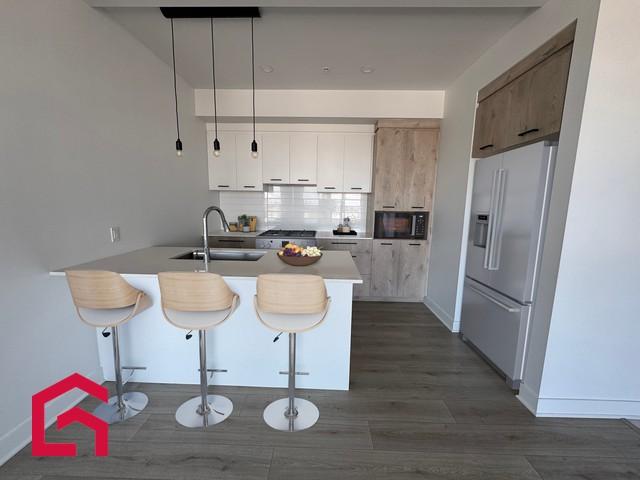 Apartment for rent in Mirabel