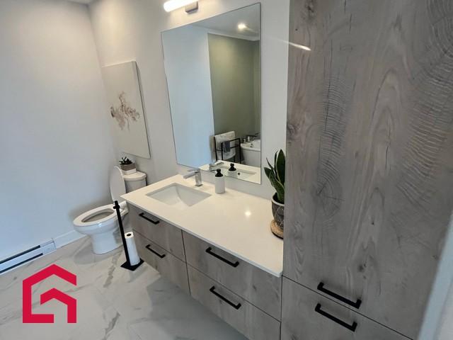 Apartment for rent in Mirabel