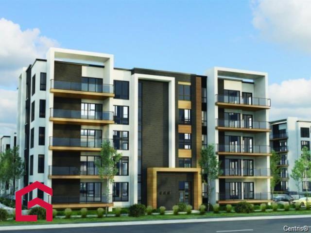 Apartment for rent in Laurentides, Quebec