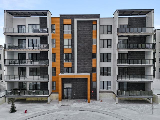 Apartment for rent in Laurentides, Quebec