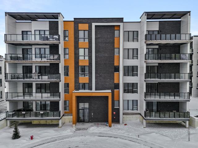 Apartment for rent in Laurentides, Quebec