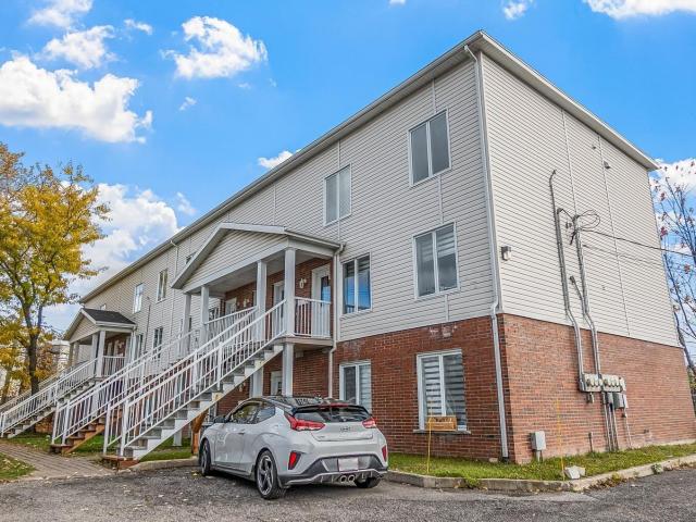 Apartment for rent in Québec, Quebec