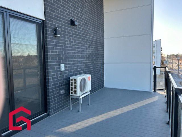 Apartment for rent in Mirabel