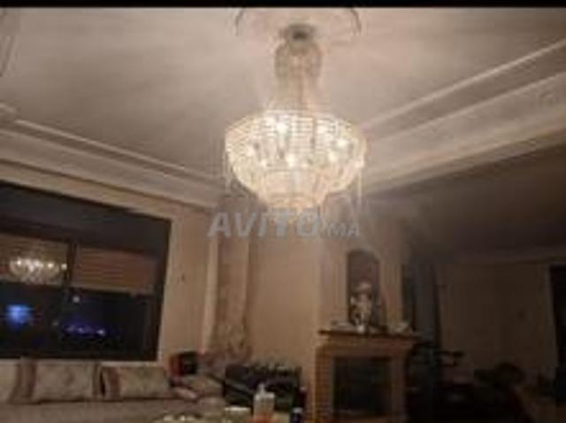 Appartement location à Anfa, Gharb-Chrarda-Beni Hssen