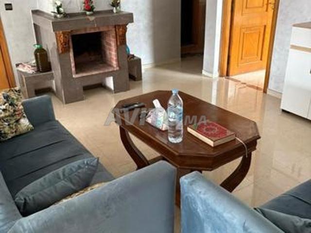 Appartement location