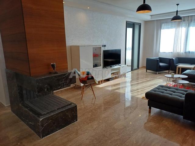 Appartement location à Dar Bouazza, Gharb-Chrarda-Beni Hssen