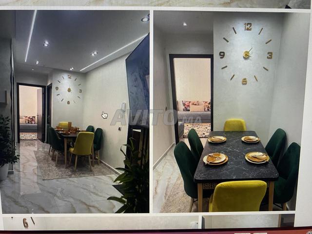 Appartement location à Meknès