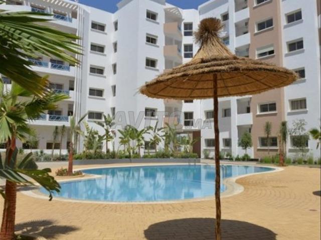 Appartement location à Nouaceur, Gharb-Chrarda-Beni Hssen