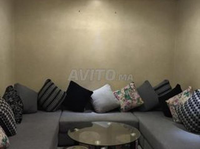 Appartement location à Anfa, Gharb-Chrarda-Beni Hssen