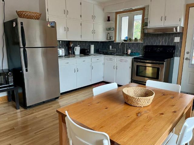 Apartment for rent in Sherbrooke, Quebec