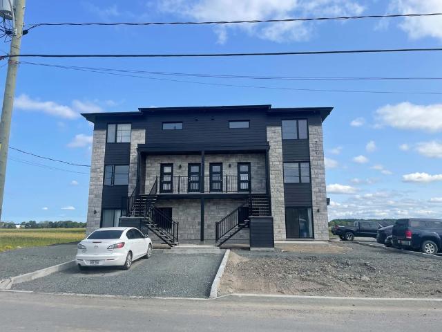 Apartment for rent in La Nouvelle-beauce, Quebec