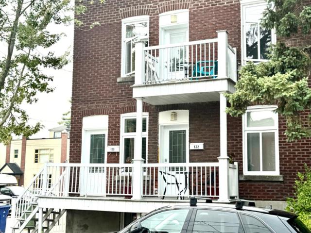 Apartment for rent in Terrebonne, Quebec