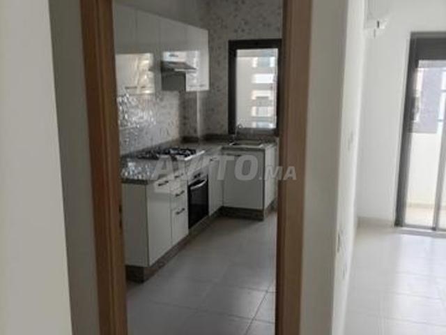 Appartement location à Témara