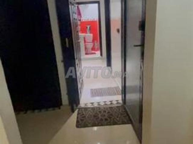 Appartement location à L'Oriental