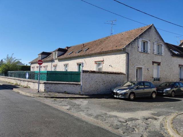 Appartement location à Château-Landon, Seine-et-Marne