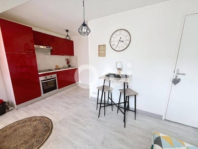 Studio location à Saint-Antoine, Brive-la-Gaillarde