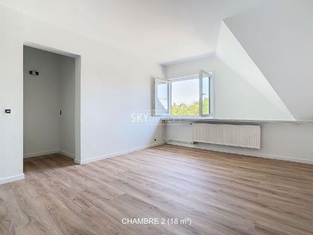 Appartement location à Fond du Patch, Rixensart