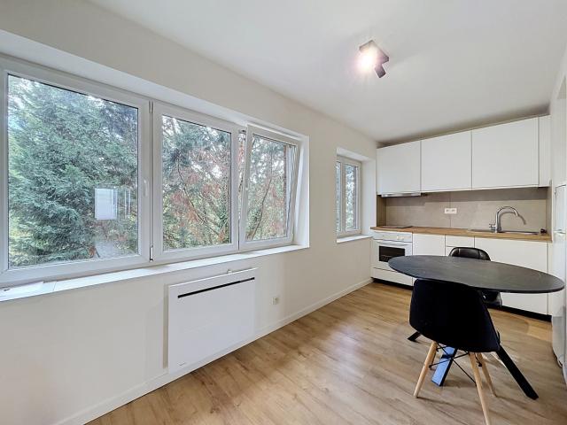 Appartement location à Maubroux, Rixensart