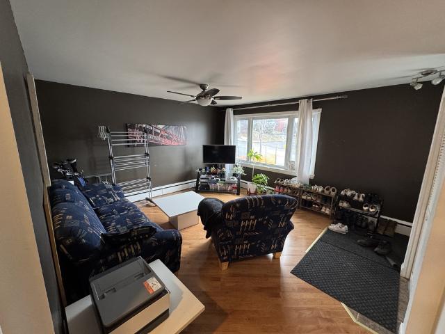 Apartment for rent in Sherbrooke, Quebec