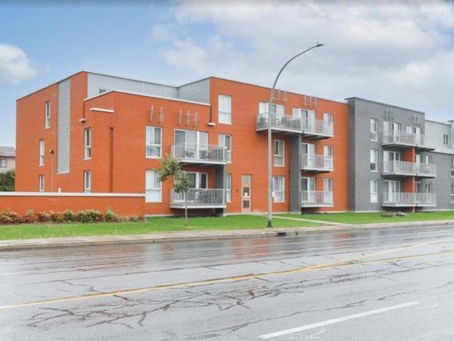 Apartment for rent in St. Leonard's, Quebec