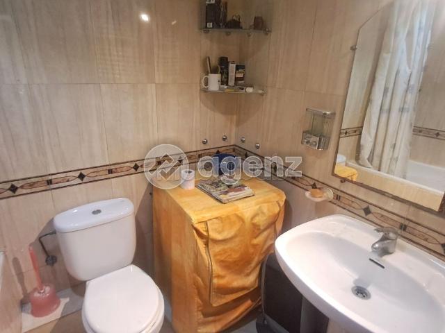 Appartement location à Anfa, Gharb-Chrarda-Beni Hssen