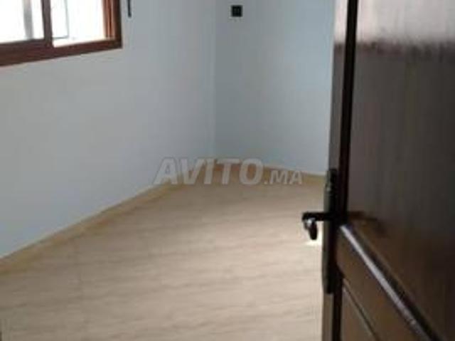 Appartement location à Gharb-Chrarda-Beni Hssen