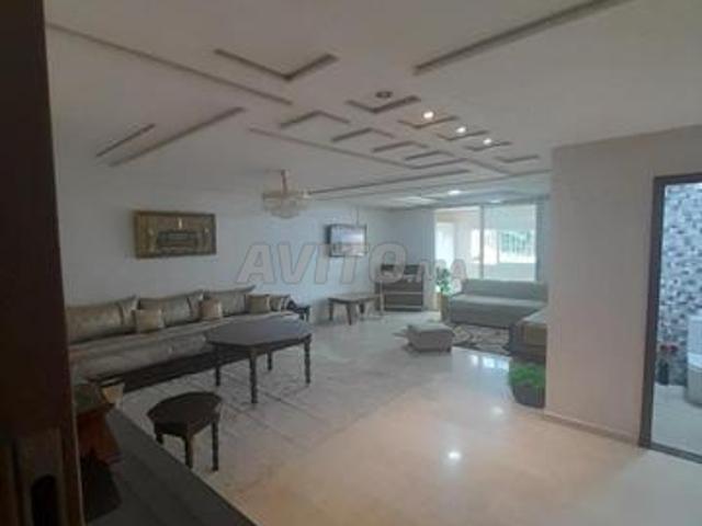 Appartement location à Meknès