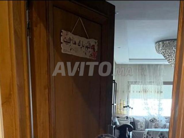 Appartement location à Nouaceur, Gharb-Chrarda-Beni Hssen