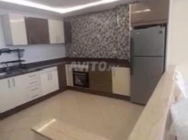 Appartement location à Meknès